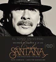 Tapa de El Tono Universal