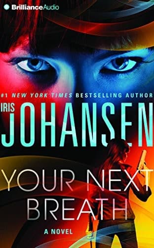 Tapa de Your Next Breath