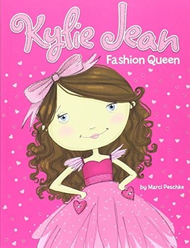 Tapa de Kylie Jean