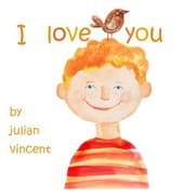 Tapa de I Love You