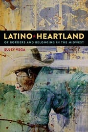 Tapa de Latino Heartland