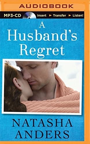 Tapa de Husband's Regret, A