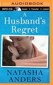 Tapa de Husband's Regret, A