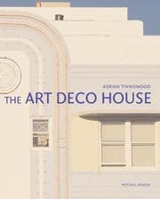 Tapa de The Art Deco House