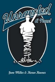 Tapa de Unraveled