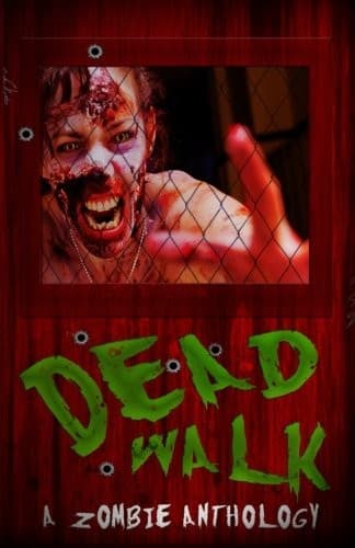 Tapa de The Dead Walk
