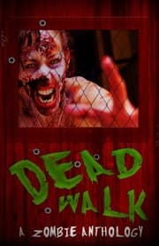 Tapa de The Dead Walk