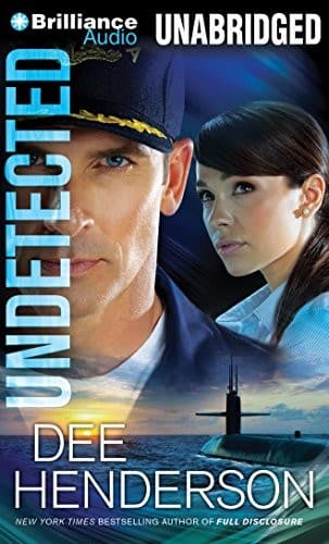 Tapa de Undetected