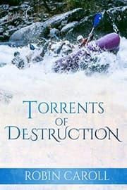 Tapa de Torrents of Destruction