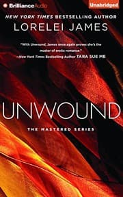Tapa de Unwound