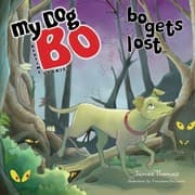 Tapa de Bo Gets Lost