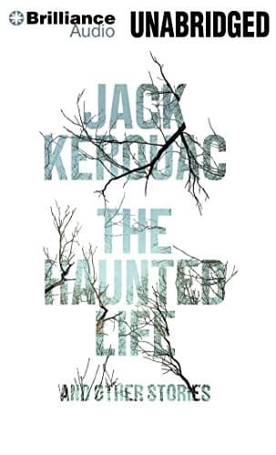 Tapa de The Haunted Life