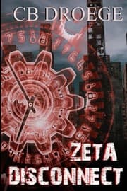 Tapa de Zeta Disconnect