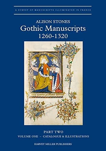 Tapa de Gothic Manuscripts