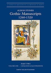 Tapa de Gothic Manuscripts