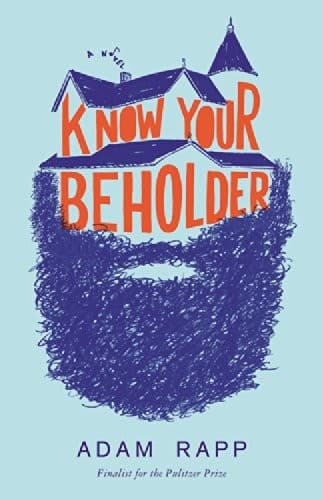 Tapa de Know Your Beholder