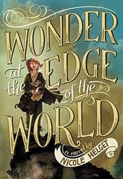 Tapa de Wonder at the Edge of the World