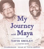 Tapa de My Journey with Maya