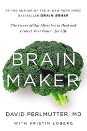 Tapa de Brain Maker Lib/E