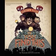 Tapa de If You Find This