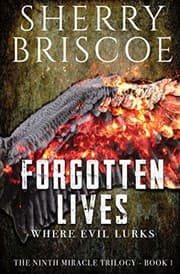 Tapa de Forgotten Lives