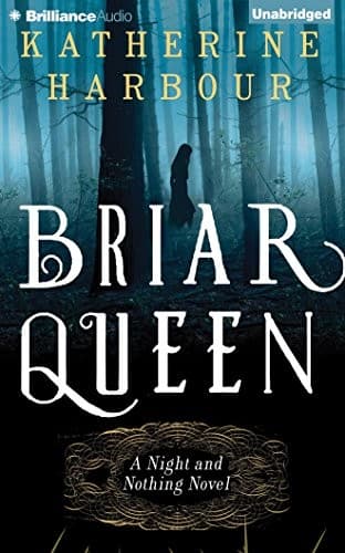 Tapa de Briar Queen