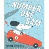Tapa de Number One Sam