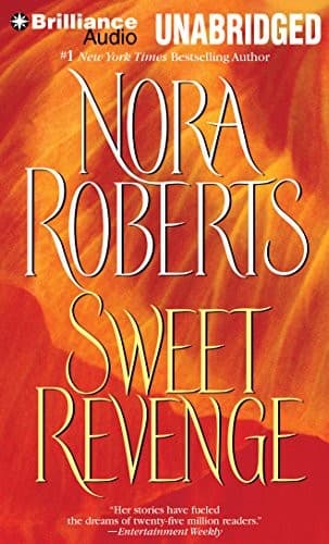Tapa de Sweet Revenge