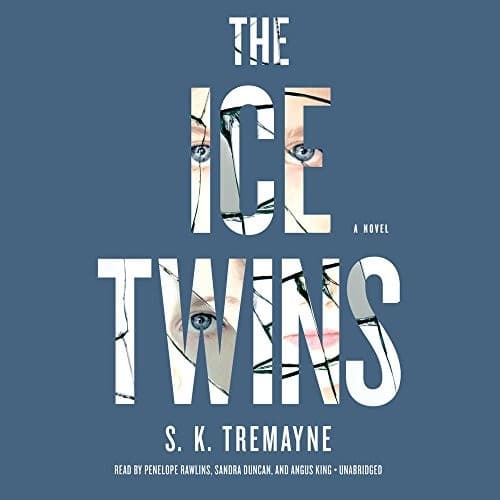 Tapa de The Ice Twins