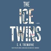 Tapa de The Ice Twins