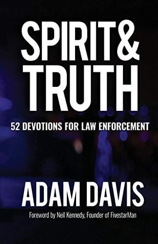 Tapa de Spirit & Truth