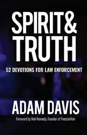 Tapa de Spirit & Truth