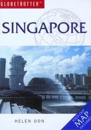 Tapa de Singapore Travel Pack