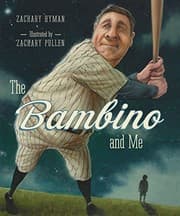 Tapa de The Bambino and Me