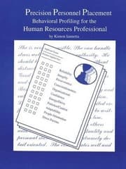 Tapa de Precision Personnel Placement