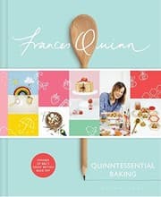 Tapa de Quinntessential Baking