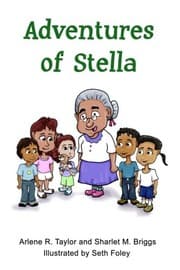 Tapa de Adventures of Stella