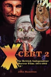 Tapa de X-Cert 2
