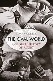 Tapa de The Oval World
