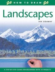 Tapa de How to Draw Landscapes