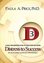Tapa de 3D Distress to Success