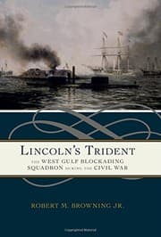 Tapa de Lincoln's Trident