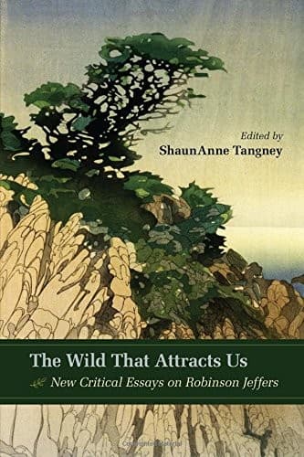 Tapa de The Wild That Attracts Us