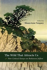 Tapa de The Wild That Attracts Us