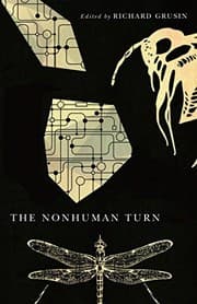 Tapa de The Nonhuman Turn