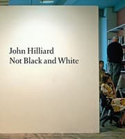 Tapa de John Hilliard