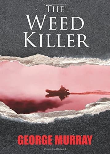 Tapa de The Weed Killer