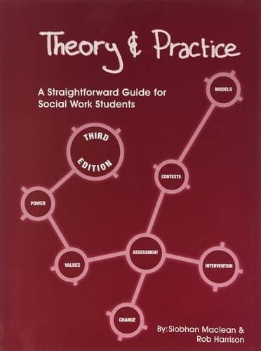 Tapa de Theory and Practice