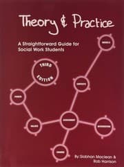 Tapa de Theory and Practice