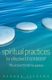 Tapa de Spiritual Practices for Effective Leadership